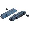 SHIMANO Scarpe Freno C. R55C4-A-(-1mm) x Carbonio