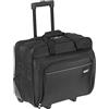 Targus TBR003EU - Borsa executive di tipo trolley per notebook con schermo da 15,6", colore: nero