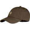 Fjällräven Fjallraven Helags Cap Cappello, Uomo, Dark Olive, S/M