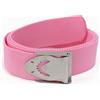 BEST DIVERS Cintura Fucsia Fibbia Inox SQUALO, Sub Uomo
