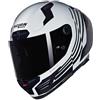 NOLAN CASCO X-804 RS ALA 344 L