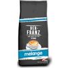 Der-Franz Melange caffè, chicchi interi, 1000 g