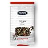 ITALPEPE roma 1969 Italpepe, Pepe Mix Grani, Ideale per Dare un Sapore Leggermente Piccante ai Tuoi Piatti, Ottimi per Piatti a Base di Pesce e Secondi, Funghi, Salse e Zuppe, Confezione da 1 kg