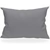 Soleil d'ocre Atmosphère Federa 50x75 cm ATMO UNI grigio