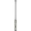 Beghelli Comoda T-200, Lampada LED Portatile Ricaricabile, USB-C, Staffa Magnetica, Gancio in Acciaio, Batteria al Litio
