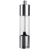FMprofessional 22525 Macinasale, macinapepe, Acciaio Inossidabile, Acrilico, Ceramica
