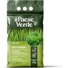 Il Paese Verde Concime Micogreen 4kg 100mq - Concime Granulare Npk Per Prato Con Azoto A Lento Rilascio - Nutrimento Di Qualità Per Un Prato Perfetto