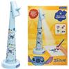 Lexibook, Disney Stitch, Proiettore di disegni Stitch, Blu, CRP10D