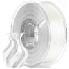ELEGOO Filamento Seta PLA 1,75 mm Bianco 1 KG, Silk PLA Filamento per Stampante 3D Precisione dimensionale +/- 0,02 mm Filamento di Stampa 3D Adatto alla maggior parte delle Stampanti 3D FDM