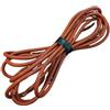 YLUPVT Cavo di accensione Linea ad Alta Tensione in Gomma siliconica AGG da 10 Metri 6,5 mm 25 KV