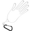 Generic Supporto per guanti da golf