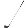 PETSOLA Attrezzatura da Golf per Allenamento, Robusto Supporto per Giunzione, Testina Sostituibile per Esercizi Indoor, Allenamento Sportivo in Giardino, Chipper