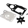 IAFANOZ 17400-98661 98661-000 Kit girante Pompa Acqua per Motore fuoribordo Suzuki DF4 DF6 18-3266