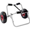 AQUALUST SUP CART kayak - Carrello per canoa Paddle Board