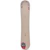 K2 - Tavola da snowboard World Peace Uomo Beige - Uomo - Dimensione 148 - Beige
