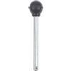 DSFDFDG Perno del bullone dello Strumento for Perno a Sfera del selettore del Peso, Perno della pila di Pesi Perno di Posizionamento del Perno della pila di Pesi Accessori for Attrezzature Fitness