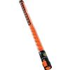 KQFCAZRE 1 Tubo per Il Recupero di Palline da Golf, Raccoglitore Portatile, Pratico, con Impugnatura Ergonomica in PP, Adatto a Golfisti Uomini E Donne (S), Arancione