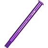 PETSOLA Perni Passanti per Tubi da 12 Mm per Mountain Bike da Strada, Riparazione Biciclette, Lavorazione CNC, Lega di Alluminio Leggera per Forcella a, 12 x 142 m12 P1.5x19l