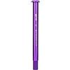 FytStycale Perni Passanti di Ricambio per Mountain Bike da Strada, Tubo per Forcella Anteriore E Telaio Posteriore da 12 Mm, 12x142xM12 P1.5x19L