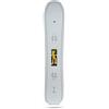 K2 - Tavola da Snowboard Almanac Uomo Bianco Design - Uomo - Dimensione 137 - Bianco