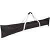 Générique Snowboard Carrier - Borsa organizer da sci impermeabile con maniglia | Custodia da viaggio in poliestere con fodera protettiva, supporto per attrezzature da sci di grande capacità per