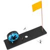 Generisch Canna da pesca Tip-Up, canna da pesca automatica Tip Up con marcatore di