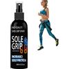 Generisch Scarpe da basket Grip Spray, antiscivolo - Trazione Mist, sneaker sportive spray | Athletic Sole Booster, formula Sticky Court, un migliore contatto con il suolo nei tornei veloci o in teamprax