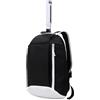LADFRTYU Borsone Tennis Borsa Da Tennis for Ragazzi 1-2 Racchette Zaino Badminton Uomo Donna Adolescenti Tenis Head