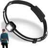 Generic Luce di marcia - ABS PC 300 2000 Mah | Luce di sicurezza con illuminazione