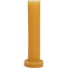 Zxpjkyu Porta Palline da Golf in Gomma, Professionale, per Ufficio, per Chipping Indoor Range, Giallo