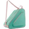 shjxi Borsa per pattini a rotelle, con spalline regolabili e tasca impermeabile, per pattini da hockey, per adulti, adolescenti, bambini, viaggi, attrezzatura da sci, donne, uomini