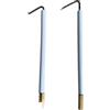 YLUPVT Sonda ionica for bruciatore a Gas BTG28 TBG345P