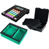 WOLFMIX W1 MK3 + CASE IP65 + INSERTI IN SCHIUMA IN BUNDLE