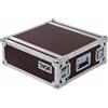 THON CASES THON RACK 4U LIVE 40 FLIGHT CASE 19'' 4U RACK MADE IN GERMANY