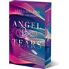 Lexy v. Golden D.C. Angel of Tears: Dark Fantasy (Angel of: Dark Fa (Tascabile)