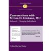 Jay Haley Conversations with Milton H. Erickson MD Vol 1 (Tascabile)