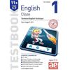 Dr Stephen C Curran Warren J Vokes Autu 11+ English Year 5-7 Cloze (Tascabile)