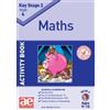 Dr Stephen C Curran Autumn McMahon Lynne Bl KS2 Maths Year 4 Activit (Tascabile)