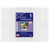 Dr Stephen C Curran KS2 Critical Thinking Skills Year 6 Workbook 1 (Tascabile)