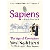Yuval Noah Harari Sapiens Graphic Novel Volume 4 (Copertina rigida)