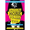 David Copperfield Wasting More Police Time (Tascabile)