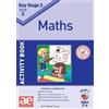 Dr Stephen C Curran Autumn McMahon Lynne Bl KS2 Maths Year 3 Activit (Tascabile)