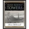 Hector Mcdonnell Irish Round Towers (Tascabile)