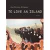 Ana Portnoy Brimmer To Love an Island (Tascabile)