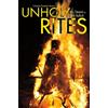 Kay Stewart Chris Bullock Unholy Rites (Tascabile)