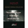 Dan True Mythras Combat Module Collection (Tascabile)