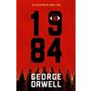 George Orwell 1984 (Warbler Classics Annotated Edition) (Tascabile)