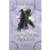 Peter Wacht The Protector's Resolve (Tascabile) Tales of Caledonia