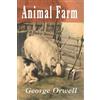 Eric Blair George Orwell Animal Farm (Tascabile)