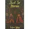 Rudyard Kipling Just So Stories (Tascabile) Wordsworth Children's Classics